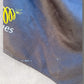 Mounties Rugby League Canterbury Black Match Worn Shorts