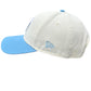 CRONULLA SHARKS NEW ERA RETRO SHAP BACK NRL HAT