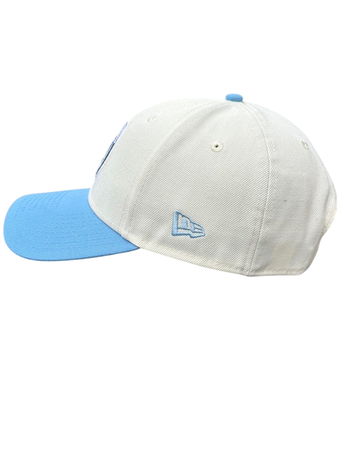 CRONULLA SHARKS NEW ERA RETRO SHAP BACK NRL HAT