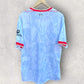 LIVERPOOL FC 2024-2025 NIKE DRI FIT ADV THIRD FOOTBALL JERSEY
