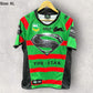 South Sydney Rabbitohs 2013 Superman ISC Marvel Jersey