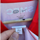 Sydney Swans Nike Long Sleeve Red Training Shirt