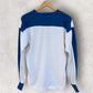 Canterbury Bulldogs Vintage Nswrl Cotton Peerless Rugby League Jersey