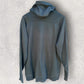 AC Milan Puma Full Zip Black Hooded Jacket