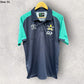 NORTH QUEENSLAND COWBOYS DYNASTY MEDIA POLO SHIRT