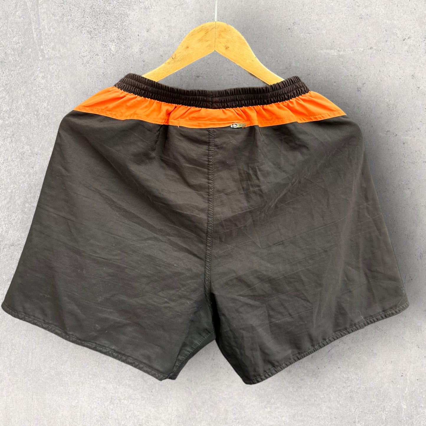 WESTS TIGERS ISC TRAINING SHORTS