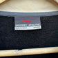 SAUCONY VINTAGE Y2K PULLOVER CREW NECK JUMPER