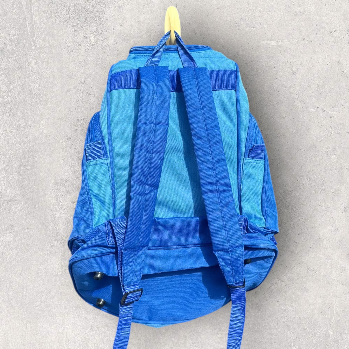 SYDNEY OLYMPIC GAMES 2000 BLUE BACKPACK
