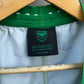 SOUTH SYDNEY RABBITOHS KNOCK ON EFFECT/NSW CUP MATCH WORN SHORTS