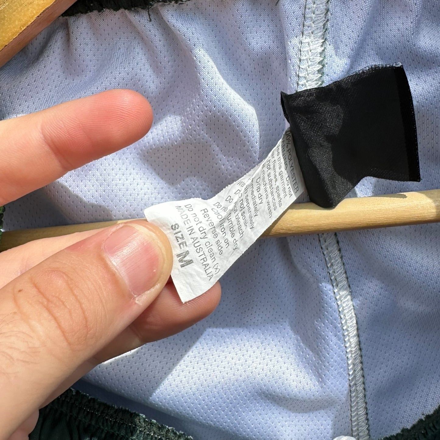 PENSHURST RUGBY LEAGUE MATCH SHORTS