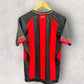 AFC BOURNEMOUTH 2018-2019 HOME UMBRO FOOTBALL JERSEY