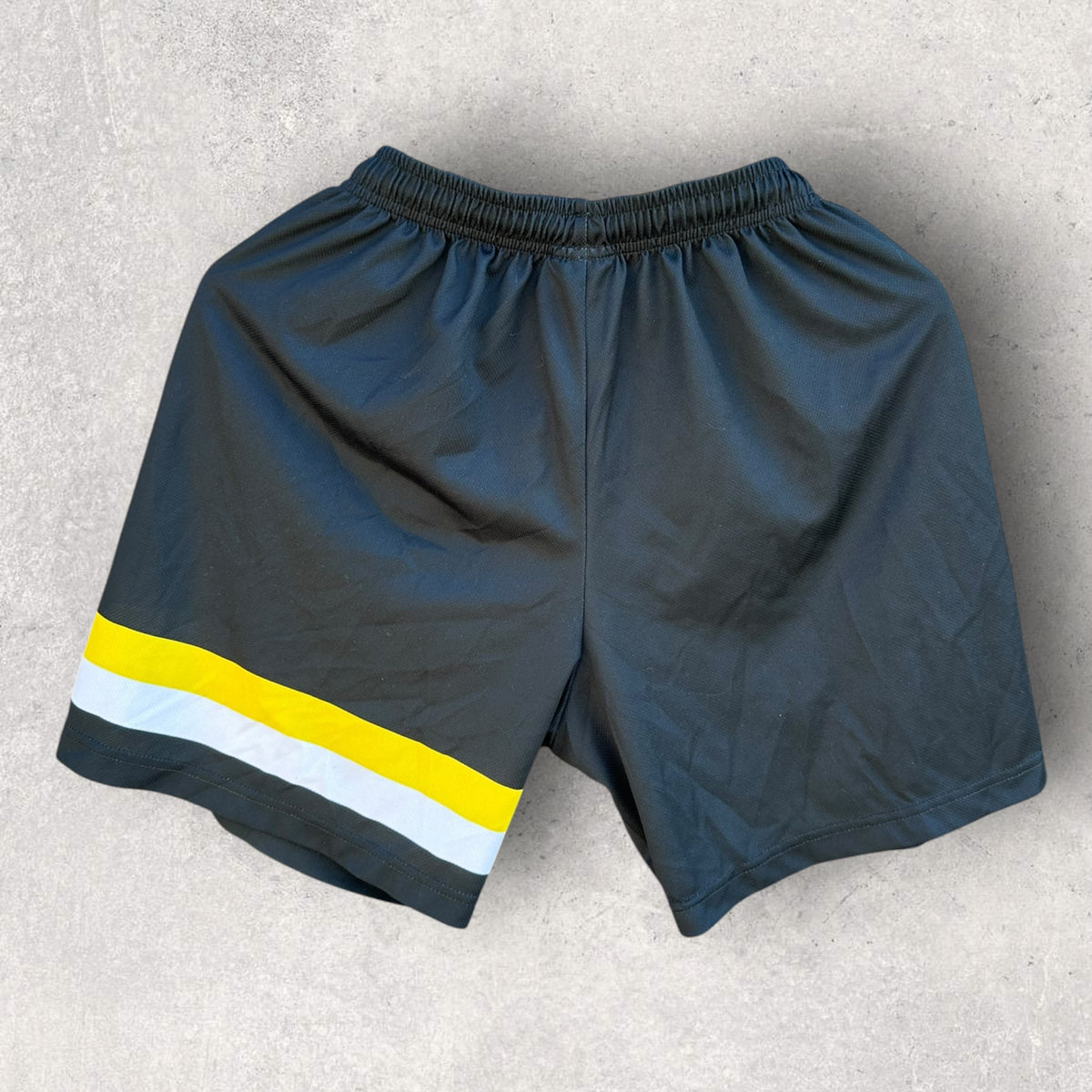 Mounties Rugby League Canterbury Training Shorts
