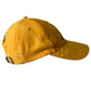 AUSTRALIAN SOCCEROOS NIKE YELLOW DRI FIT HAT