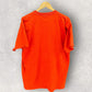 SAN FRANCISCO GIANTS 2004 VINTAGE ORANGE MLB SHIRT