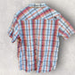 MAMBO LOUD VINTAGE SHORT SLEEVE SHIRT