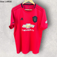 Manchester United 2019-2020 Adidas Home Football Jersey