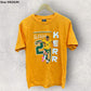 SAMANTHA KERR AUSTRALIA SOCCEROOS SHORT SLEEVE SHIRT