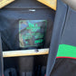 South Sydney Rabbitohs ISC Kenwood NRL Black Training Shirt