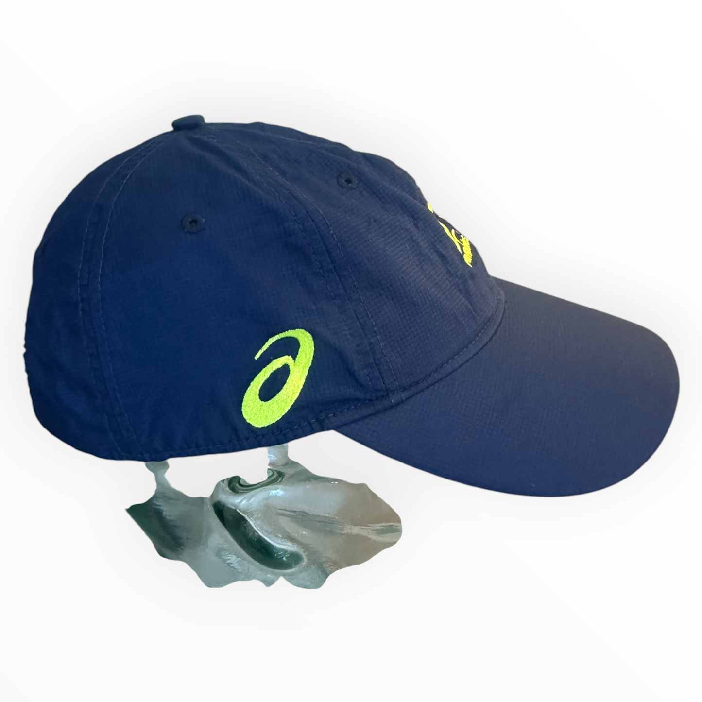 Australian Wallabies ASICS Blue Rugby Union Training Hat