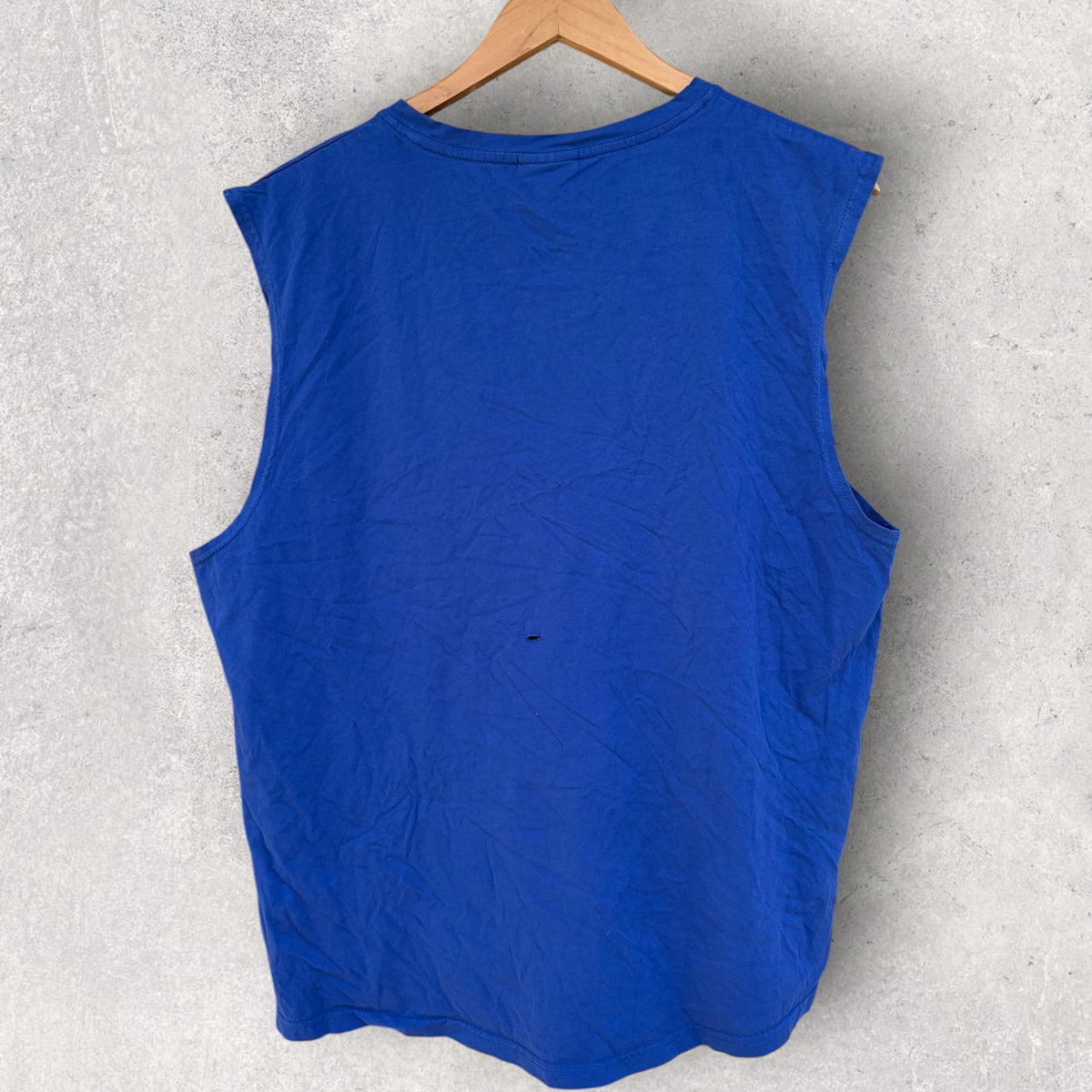 Fijian Drua New Balance Rugby Union Training Singlet