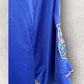 NEMANJA MATIC CHELSEA 2015-2016 ADIDAS HOME JERSEY