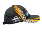 V8 SUPERCARS ORAN PARK GRAND FINALE 2008 ‘THANKS FOR THE MEMORIES’ HAT