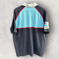 NSW WARATAHS CANTERBURY SUPER RUGBY POLO SHIRT