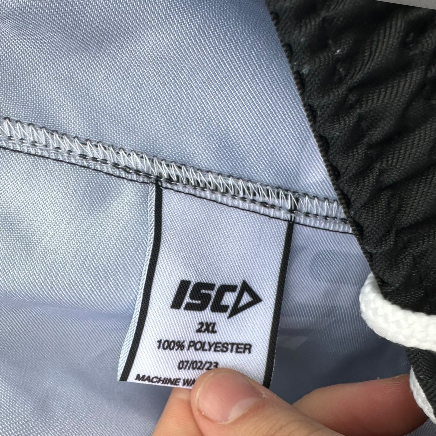Southern Districts ISC Rugby Union Match Shorts