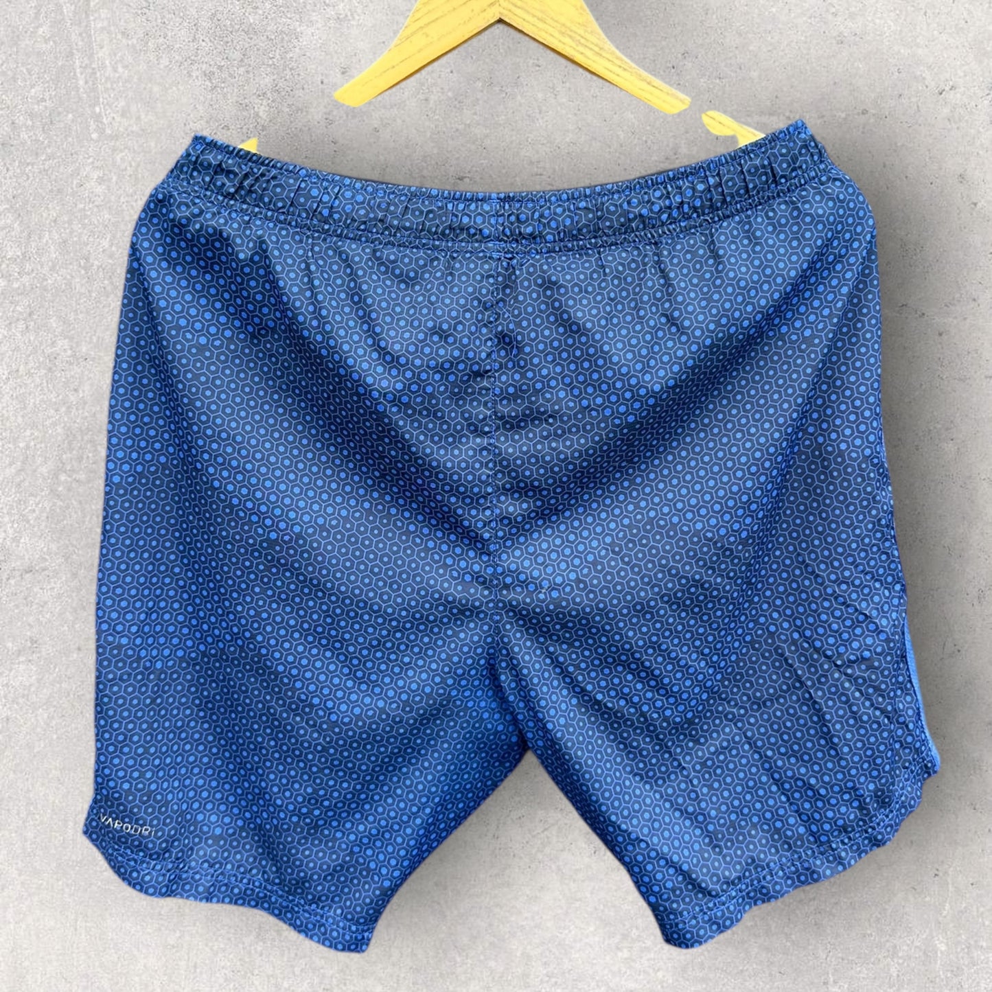 LEINSTER RUGBY CANTERBURY TRAINING SHORTS