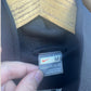 Manchester United 2007 Nike AIG Full Zip Black Football Jacket