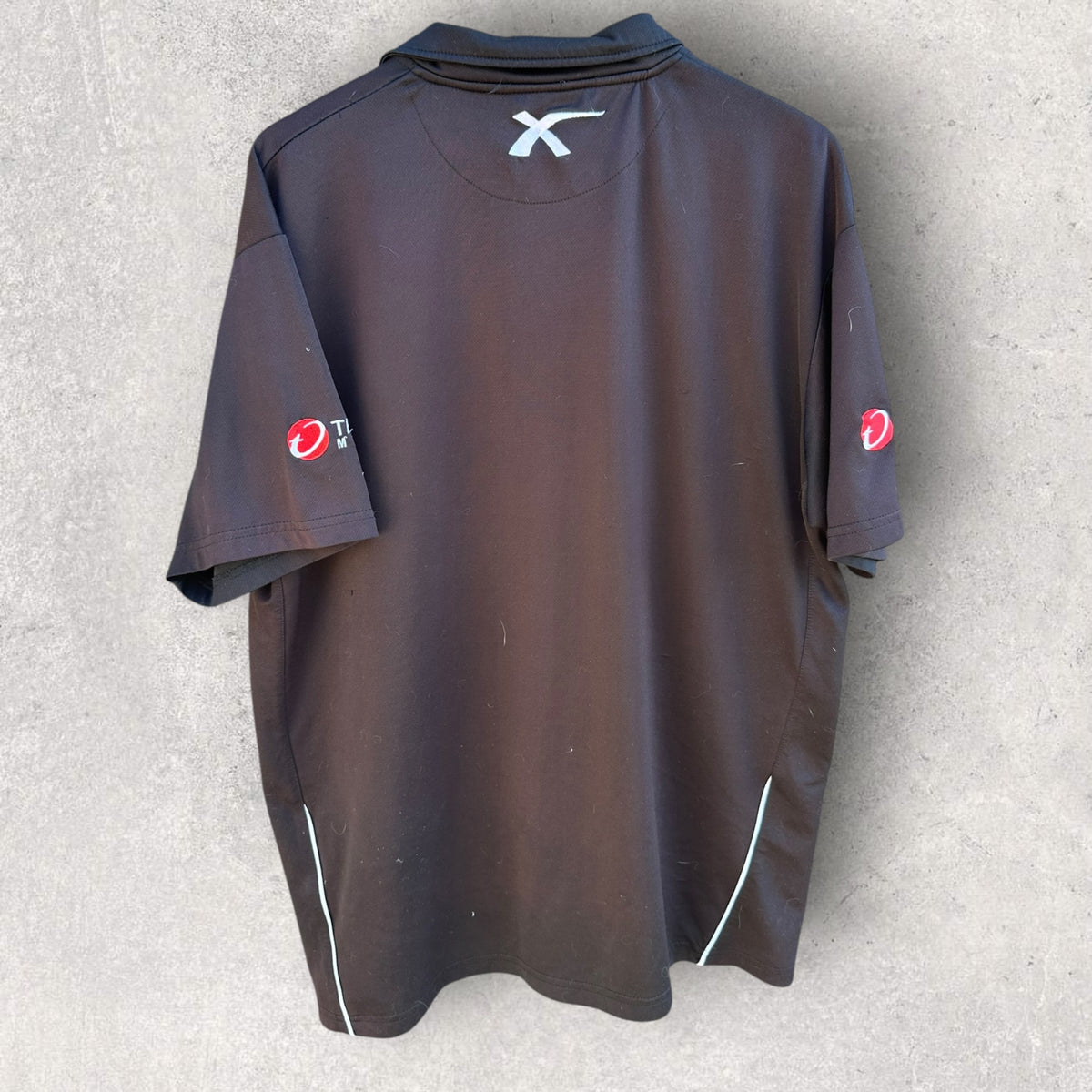 Wests Tigers X-Blades Media Polo