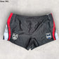 NEW ZEALAND WARRIORS TRAINING SHORTS