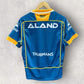 Parramatta Eels 2023 Macron Home Nrl Rugby League Jersey