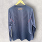 CHINA TOKYO OLYMPIC GAMES ATHLETE ISSUED LONG SLEEVE SHIRT