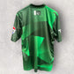 Pakistan ICC T20 World Cup 2024 Short Sleeve Cricket Jersey