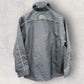 Parramatta Eels ISC Vintage Full Zip Nrl Jacket