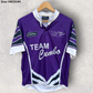 Sydney University Team Cumberland Rugby League Match Jersey