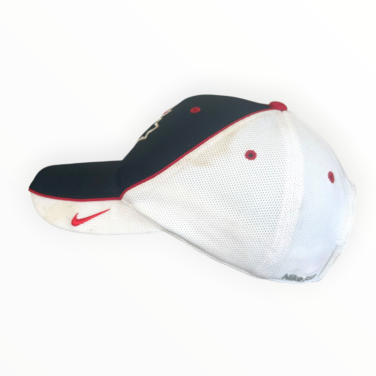 Canada Nike Team Ice Hockey Baseball Hat Cap