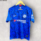 CHELSEA 2019-2020 HOME JERSEY