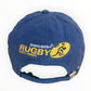 Rugby World Cup 2003 Blue Baseball Hat Cap