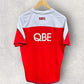 SYDNEY SWANS ISC TRAINING SHIRT