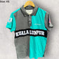 FORMULA 1 2014 MALAYSIA GRAND PRIX POLO SHIRT