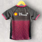 QLD MAROONS 2023 KIDS JERSEYS BRAND NEW WITH TAGS