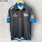 NORTHERN PRIDE 2025 MEDIA POLO SHIRT PLAYER ISSUED TOM CHESTER