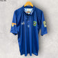 SOUTH AFRICA RHINOS RUGBY LEAGUE 2015 TOUR POLO SHIRT