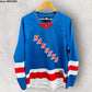 NEW YORK RANGERS NHL JERSEY