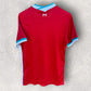 Liverpool FC 2020-2021 Home Nike Red Football Jersey