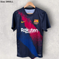 Barcelona FC 2019-2020 Nike Pre Match Football Jersey