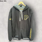 Penrith Panthers ASICS Full Zip Hooded NRL Rugby League Jacket