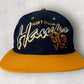 HAWTHORN HAWKS VINTAGE AFL SNAPBACK HAT